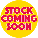 Stock coming soon