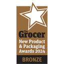 The Grocer Awards Bronze
