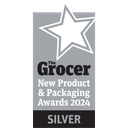 The Grocer Awards Silver