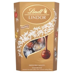 Lindt Lindor Assorted Truffles 337g