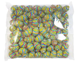 Foiled Milk Chocolate Creme Filled Eggs 1kg