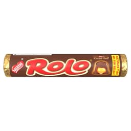 Rolo Chocolate Multipack 4 Pack 167g