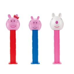 Pez Peppa Pig 1+2 Impulse Packs