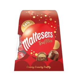  Maltesers Truffles Chocolate Gift Box 200g