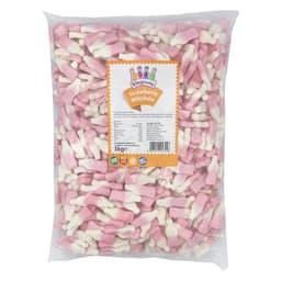 Kingsway Strawberry Milkshake 3kg