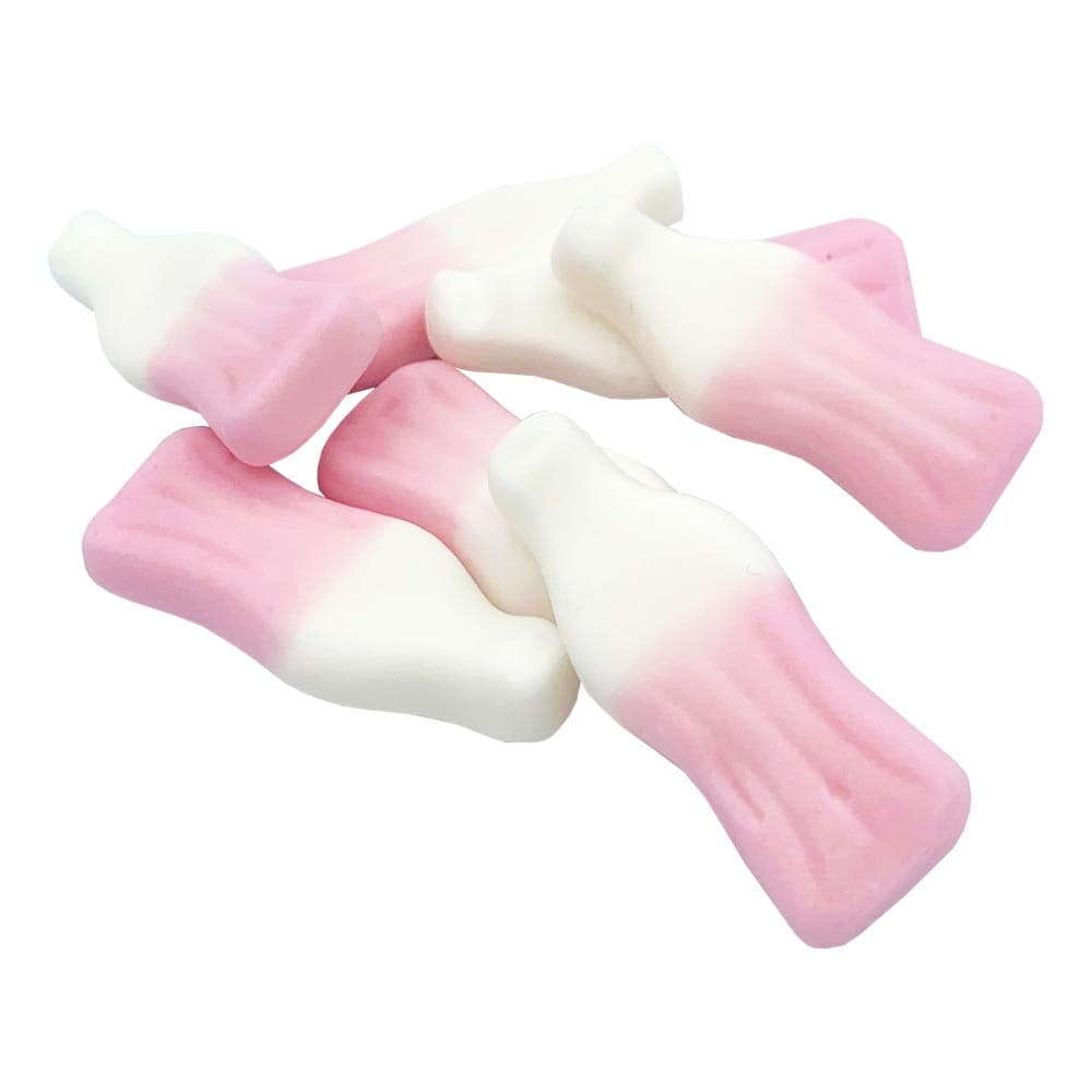 Kingsway Strawberry Milkshake 3kg