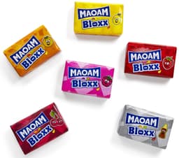 Haribo Maoam Bloxx 2.2kg