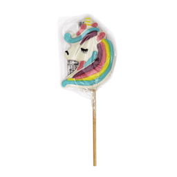 Unicorn Rock Lollipop 100g