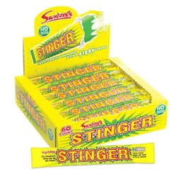 Swizzels Stinger Chew Bar 18g