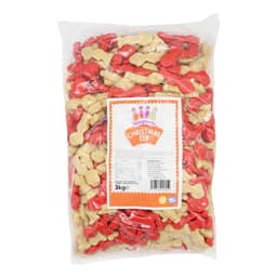 Kingsway Christmas Elves 3kg