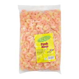 Peach Rings 2.5kg