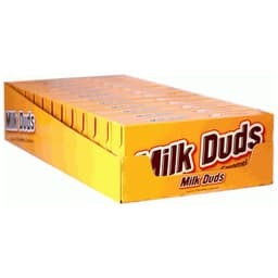 Hershey's Milk Duds Theatre Box 141g