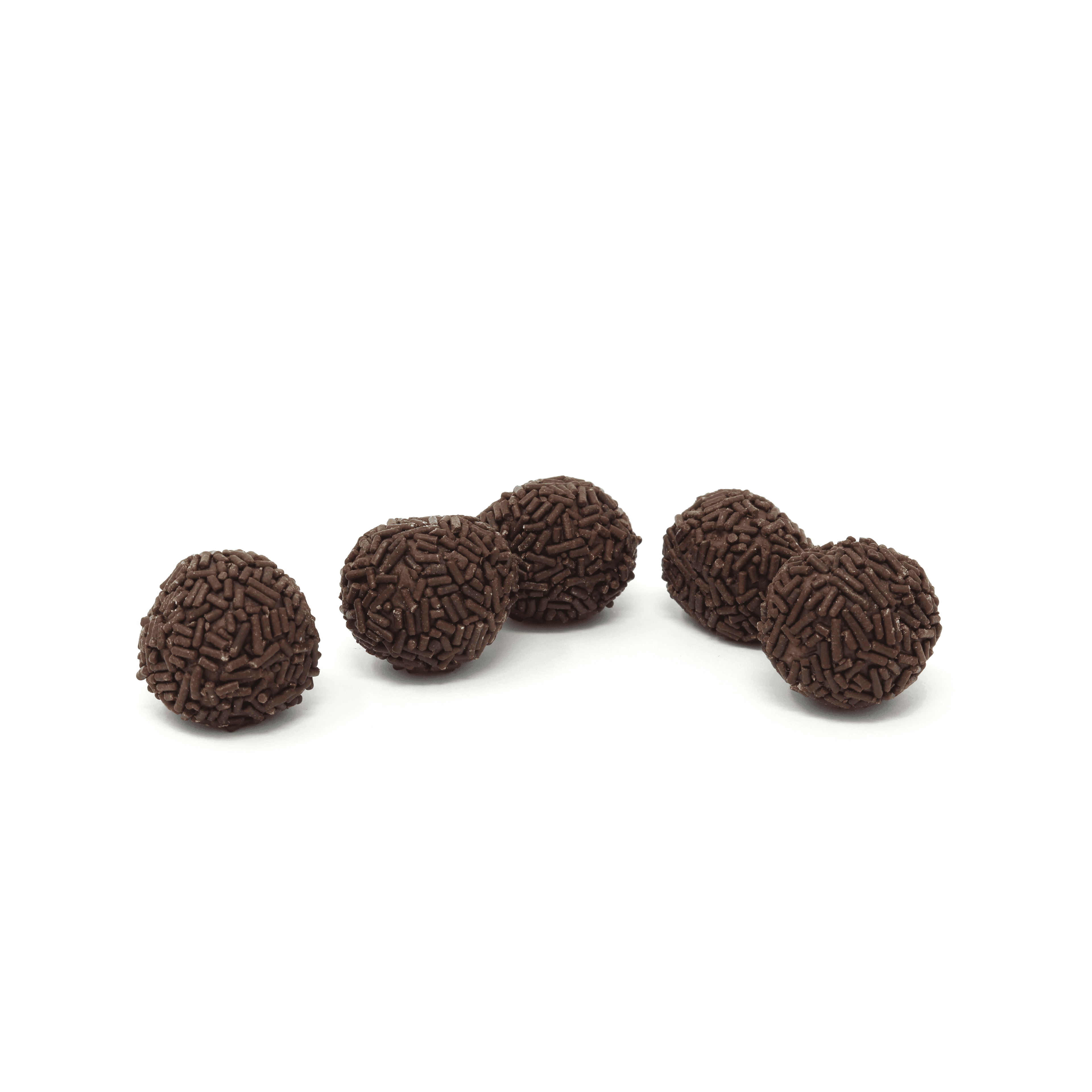 Kingsway Rum Balls 3kg