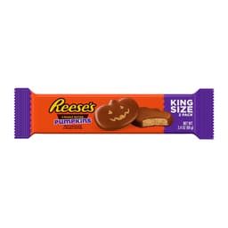 Reese's Peanut Butter Pumpkins King Size 68g