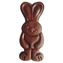 Moo Free Original Bunny Chocolate Bar 32g