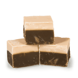 The Fudge Factory Cappuccino Fudge 2kg