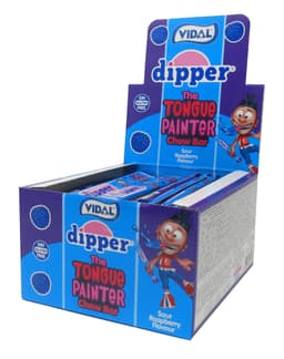 Vidal Dipper Tongue Painter Chew Bar