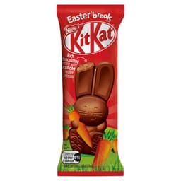 Kit Kat Milk Chocolate Bunny 29g