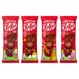 Kit Kat Milk Chocolate Bunny 29g