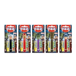 Pez Marvel 1+2 Impulse Packs