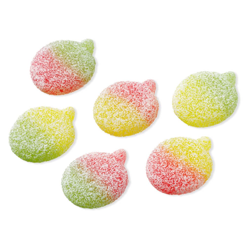 Kingsway Fizzy Sour Apples 3kg