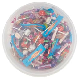 Swizzels Party Treats Tub 4kg