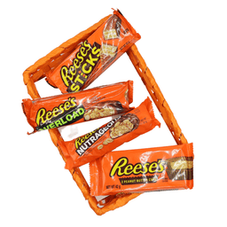 Reese’s Chocolate Hamper 172g