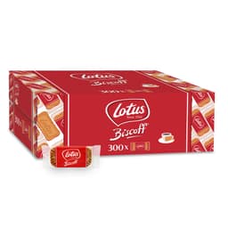 Lotus Biscoff Biscuit 6.25g