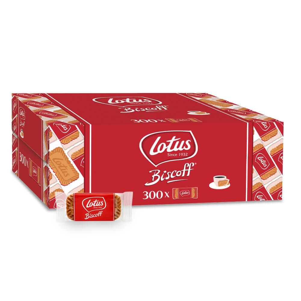 Lotus Biscoff Biscuit 6.25g