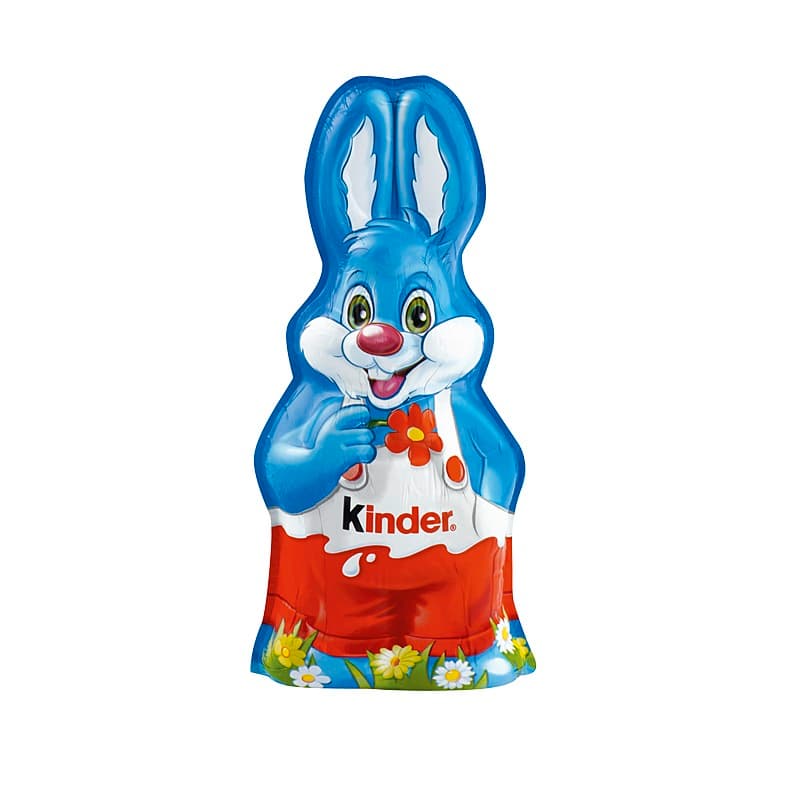 Kinder Bunny 55g
