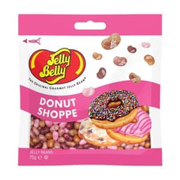 Jelly Belly Donut Shoppe Mix Bag 70g