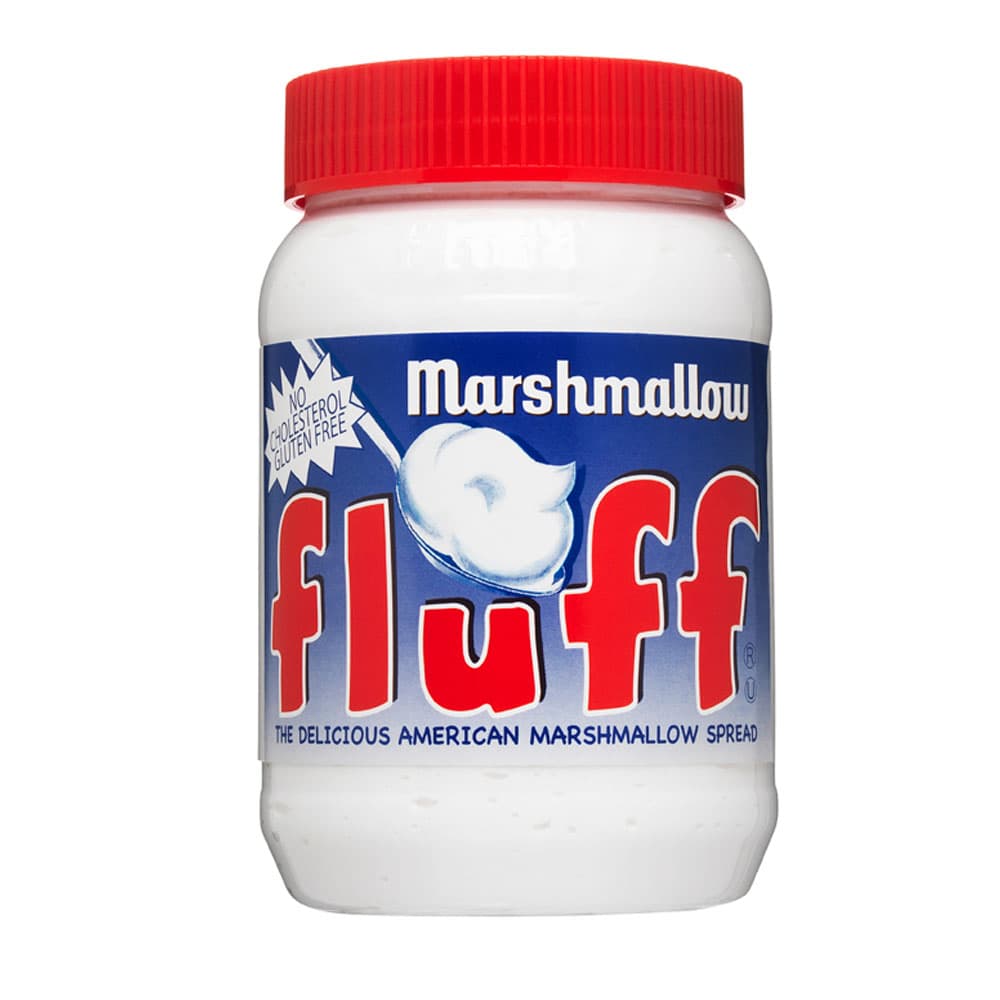 Marshmallow Fluff 213g