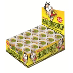 Maxons Stupidly Sour Citrus Mix 100g