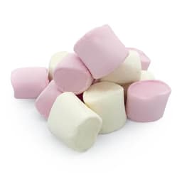Vidal Veggie Marshmallows 1kg