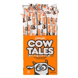 Goetze's Caramel Cow Tales 28g