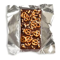 Dirty Cow Salty Susan Plant Based Chocolate Bar 80g