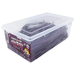 Sweetzone Cherry Pencils 10p Tub