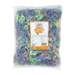 Kingsway Tongue Painting Fizzy Dummies 3kg