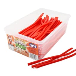 Fini Original Strawberry Pencils Tub