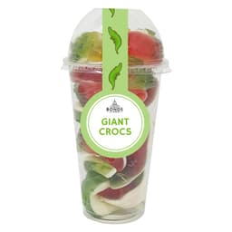 Bonds Giant Crocs Cup 285g