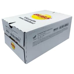 BUBS Sour Raspberry & Lemon Foam Skulls 2.6kg