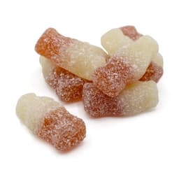 Kingsway Fizzy Cola Bottles 3kg