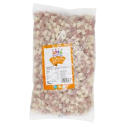 Kingsway Fizzy Cola Bottles 3kg