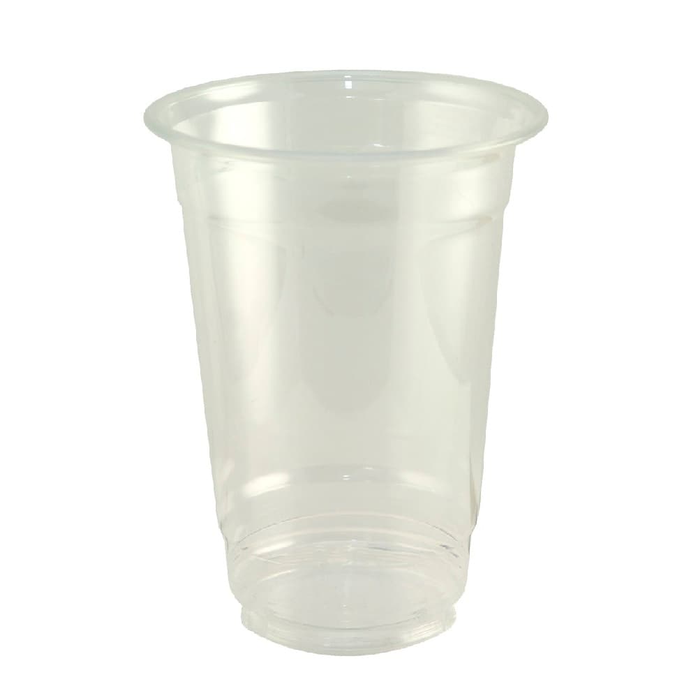 10 oz Clear PET Cups