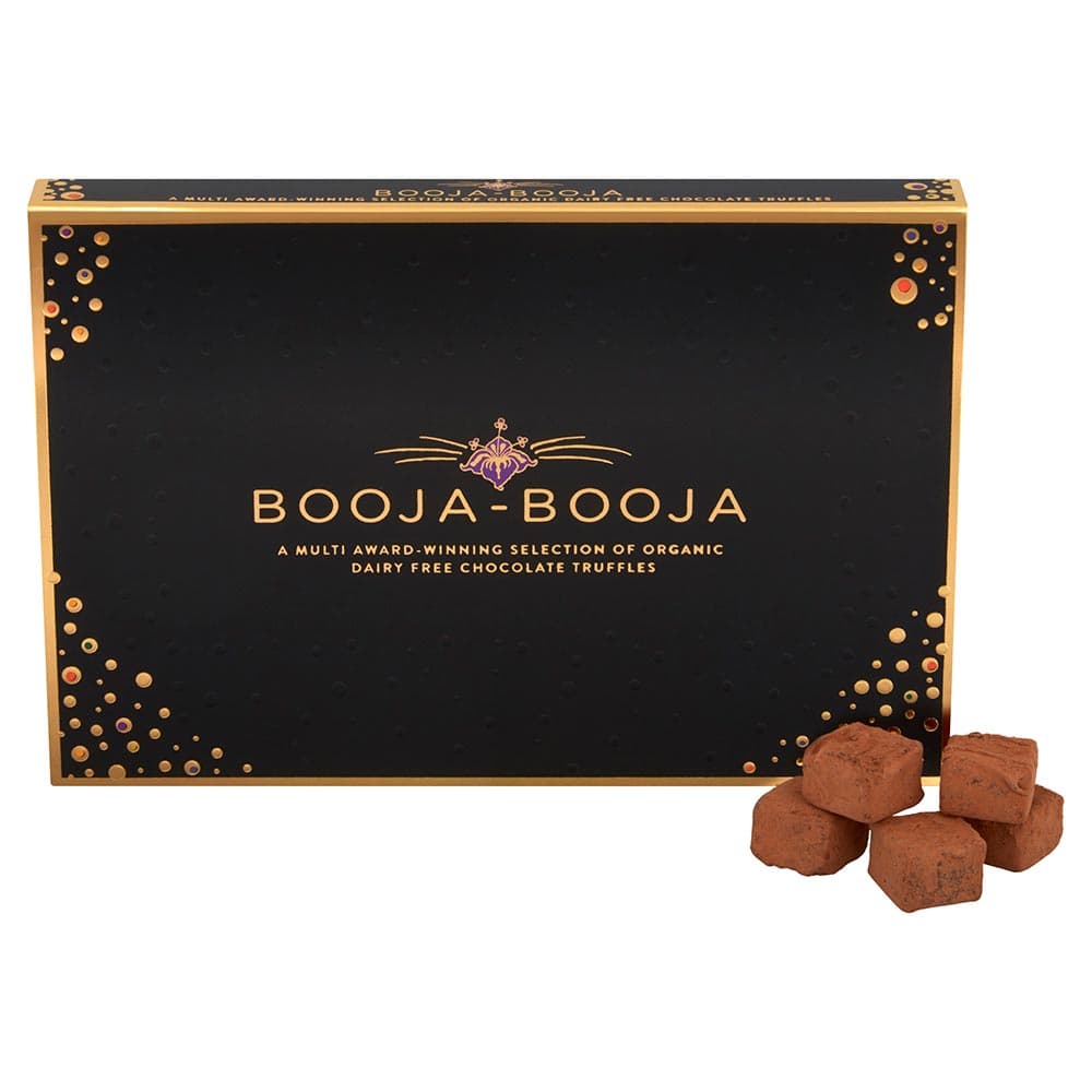 Booja-Booja Award Winning Selection Truffles 184g