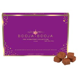 Booja-Booja The Signature Collection Truffles 184g