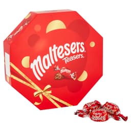 Maltesers Teasers Gift Box 335g 