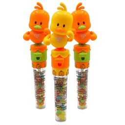Crazy Candy Factory Dancing Duck 10g