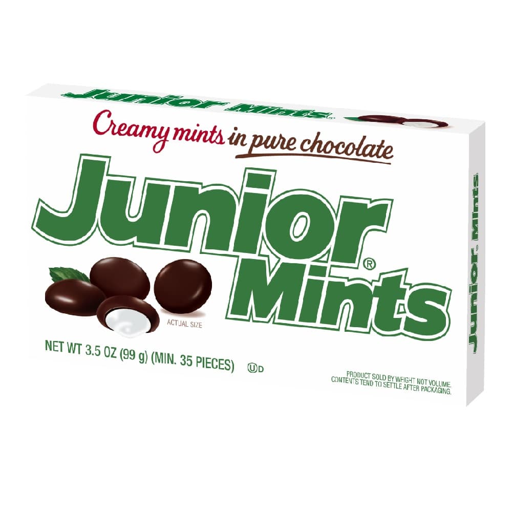 Junior Mints Theatre Box 99g