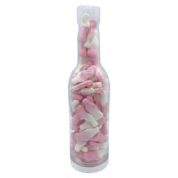 Plastic Bottle Jar 735ml